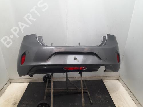 rear-bumper-vauxhall-corsa-mk-v-f-2019-40306034 main image