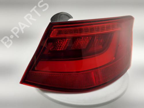 Used Right taillight Right taillight AUDI A3 (8V1, 8VK) 1.6 TDI (105 hp) 40340404 40340404