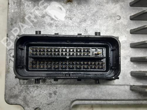 Engine control unit (ECU) VAUXHALL INSIGNIA Mk I (A) Hatchback (G09) 1.8 (68) | BP40319336M57 - Image 6