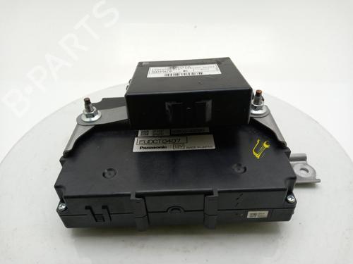 Used Engine control unit (ECU) Engine control unit (ECU) LEXUS RX (_L2_) 450h AWD (GYL25_, GYL26_, GYL25, GYL26, GYL25R, GYL26R) (313 hp) 40338415 40338415