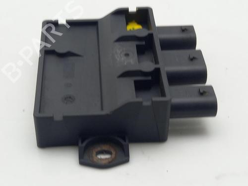 Engine control unit (ECU) NISSAN QASHQAI III (J12) 1.3 DIG-T | BP40333480M57 - Image 2