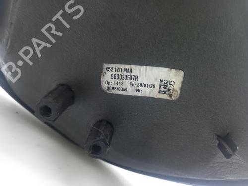 Left mirror DACIA SANDERO II 1.0 SCe 75 (B8JC, B8JD, B8NC) | BP40520669C26 - Image 3