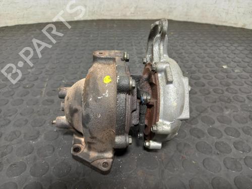 Used Turbocharger/Supercharger Turbocharger/Supercharger BMW 2 Convertible (F23) 225 d (224 hp) 40337042 40337042