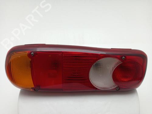 Used Right taillight Right taillight RENAULT MASTER III Platform/Chassis (EV, HV, UV) 2.3 dCi 150 FWD (EV0F, HV0F, UV0F, EV03, HV03, UV03) (150 hp) 40322851 40322851