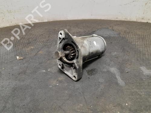 Used Starter Starter VAUXHALL VIVARO B Bus (X82) 1.6 CDTi (120 hp) 40318918 40318918