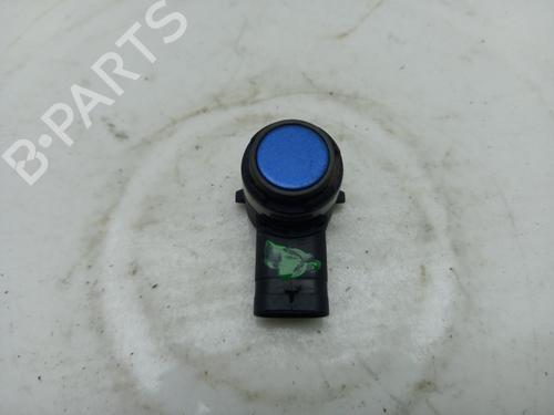 Used Electronic module Electronic module VW T-ROC (A11, D11) 1.5 TSI (150 hp) 40314792 40314792
