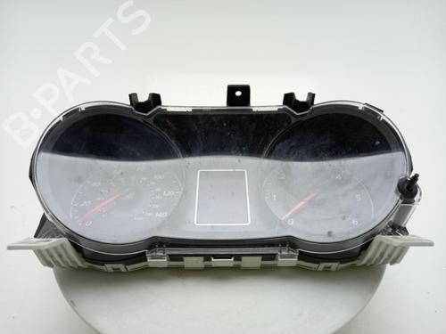 Used Instrument cluster Instrument cluster MITSUBISHI LANCER VIII Sportback (CX_A) 2.0 DI-D (CX8A) (140 hp) 40334280 40334280
