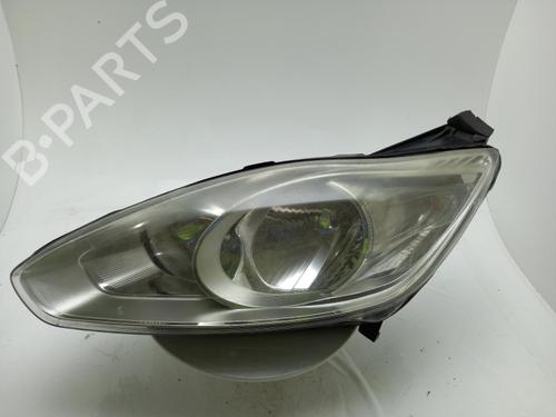 Used Left headlight Left headlight FORD C-MAX II (DXA/CB7, DXA/CEU) 1.6 Ti (105 hp) 40323404 40323404