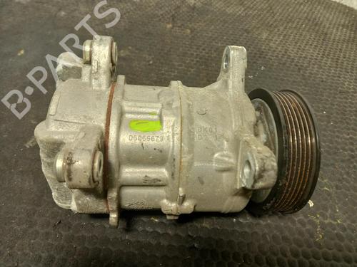 Used Turbocharger/Supercharger Turbocharger/Supercharger BMW 1 (F20) 118 i (136 hp) 40316903 40316903