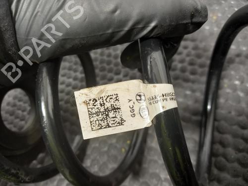 Shock absorber spring KIA STONIC (YB) 1.0 T-GDi Eco-Dynamics+ | BP40333898C152 - Image 5