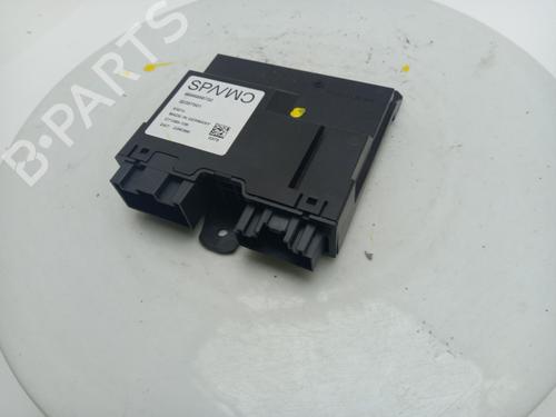 Engine control unit (ECU) VOLVO XC40 (536) Recharge AWD | BP40520513M57 - Image 4