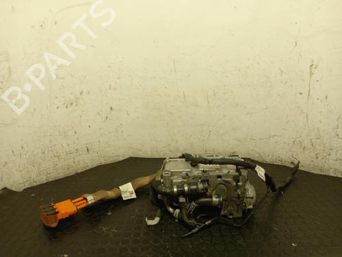 Used Inverter/Converter Inverter/Converter MERCEDES-BENZ A-CLASS Saloon (V177) A 250 e (177.186) (218 hp) 40307153 40307153