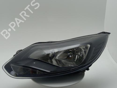 left-headlight-ford-focus-iii-turnier-2010-2011-2012-2013-2014-2015-2016-2017-2018-2019-2020-40326410 main image
