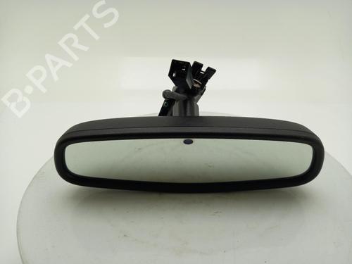 Used Rear mirror Rear mirror VAUXHALL INSIGNIA Mk I (A) Saloon (G09) 2.0 CDTI (69) (160 hp) 40338162 40338162