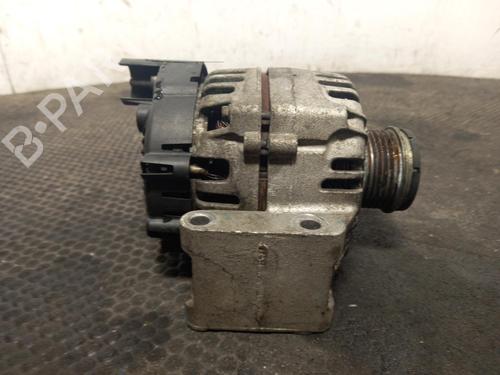 Alternator FIAT 500L (351_, 352_) 1.3 D Multijet (199LXY1A, 199LXY11) | BP40316984M7 - Image 4