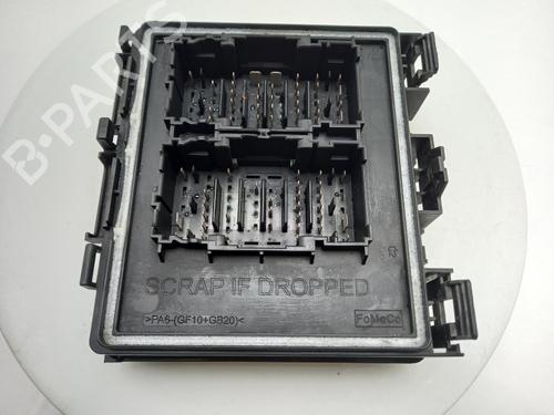 Used Fuse box Fuse box FORD FIESTA VII (HJ, HF) 1.5 ST EcoBoost (200 hp) 40487192 40487192