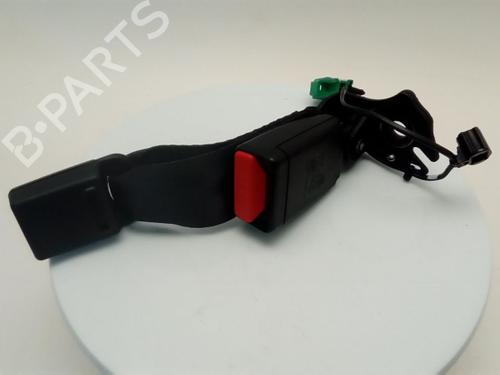 Used Seat buckle Seat buckle JAGUAR XF II (X260) 2.0 D (180 hp) 40347450 40347450
