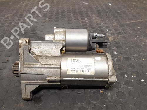 Used Starter Starter MG MG HS (AS23) 1.5 T (SAS23) (162 hp) 40487222 40487222