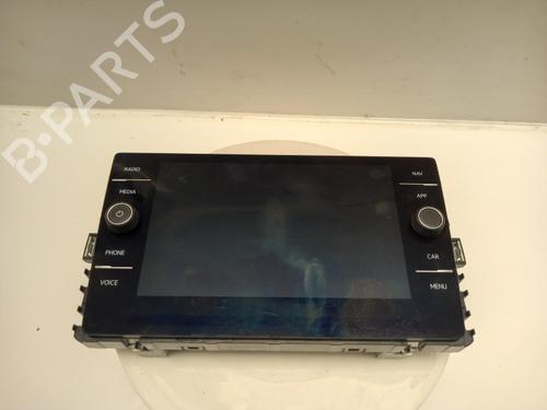 display-monitor-vw-t-roc-a11-d11-2017-40336346 main image