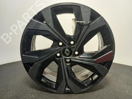 Used Rim Rim RENAULT ARKANA I (LCM_, LDN_) 1.3 TCe 140 (LDN0) (140 hp) 40334997 40334997
