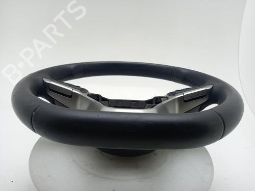 Steering wheel VW POLO VI (AW1, BZ1, AE1) 1.0 TSI | BP40326311C49  - Image 5