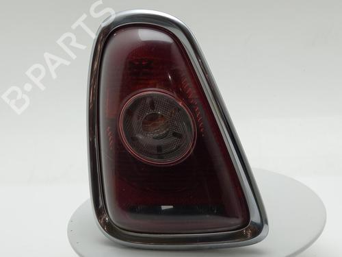 Used Left taillight Left taillight MINI MINI (R56) Cooper S (174 hp) 40322211 40322211