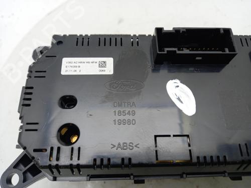 Climate control FORD TRANSIT CUSTOM V362 Van (FY, FZ) 2.0 EcoBlue | BP40486932I5 - Image 5