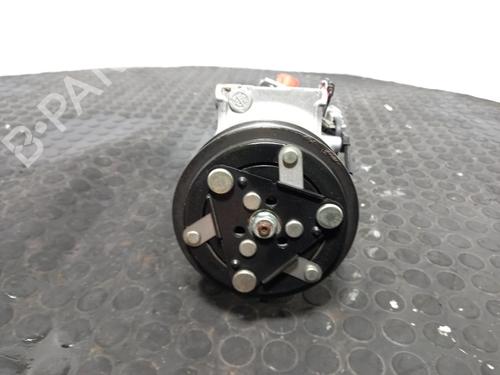 Used Turbocharger/Supercharger Turbocharger/Supercharger NISSAN QASHQAI III (J12) 1.3 DIG-T (158 hp) 40463653 40463653