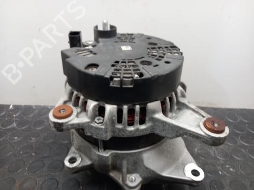 Alternator MERCEDES-BENZ E-CLASS Coupe (C207) E 200 (207.334) | BP40487107M7 - Image 6
