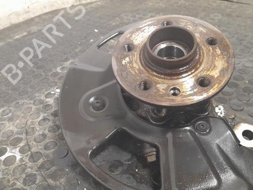 Right front steering knuckle VW CRAFTER Van (SY_, SX_) 2.0 TDI FWD (SYB, SYC, SYD) | BP40301683M26 - Image 4