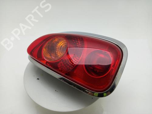 Used Right taillight Right taillight MINI MINI COUNTRYMAN (R60) Cooper (122 hp) 40319398 40319398
