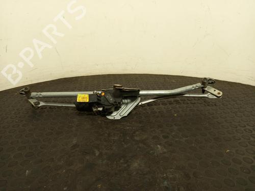 Used Front wiper motor Front wiper motor MINI MINI CLUBMAN (R55) Cooper D (112 hp) 40341371 40341371