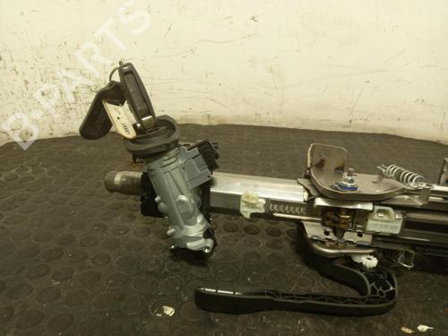 Steering column AUDI Q2 (GAB, GAG) 35 TFSI | BP40322715M21 - Image 4
