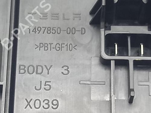 Engine control unit (ECU) TESLA MODEL 3 (5YJ3) EV AWD | BP40327000M57  - Image 6