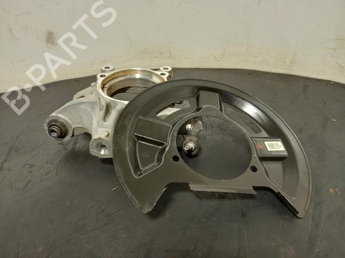 left-rear-steering-knuckle-hyundai-ioniq-5-ne-2020-40340024 main image