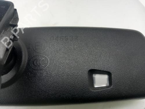 Rear mirror FORD FIESTA VI (CB1, CCN) 1.6 ST200 | BP40326790I6 - Image 6