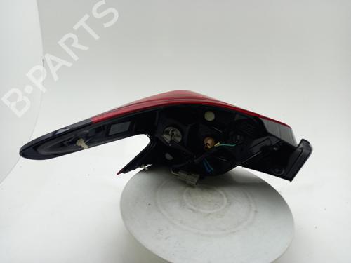 Right taillight NISSAN MICRA V (K14) 1.0 IG-T | BP40325979C35 - Image 3