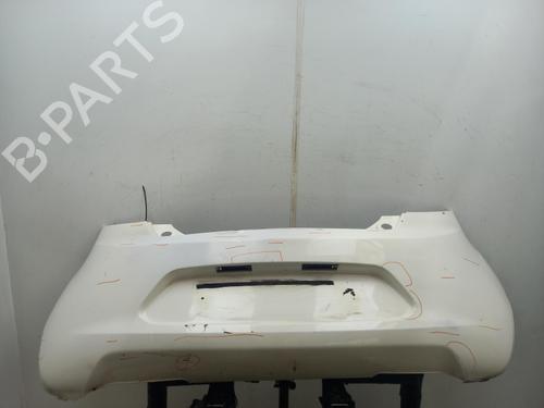 rear-bumper-ford-ka-ru8-2008-2009-2010-2011-2012-2013-2014-2015-2016-40312425 main image