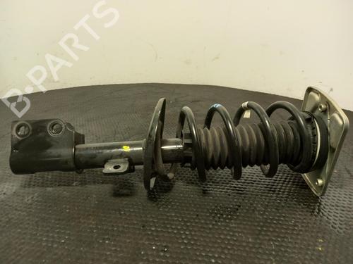 Used Left front shock absorber Left front shock absorber CITROËN JUMPY III Van (V_) 1.5 BlueHDi 100 (102 hp) 40333802 40333802