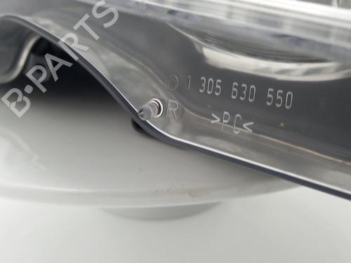 Right headlight MERCEDES-BENZ C-CLASS (W204) C 220 CDI (204.008) | BP40328528C29 - Image 3