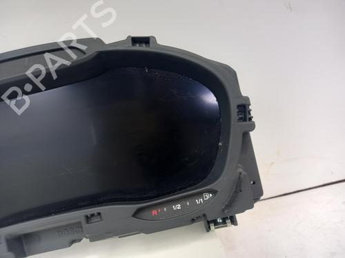Instrument cluster AUDI Q2 (GAB, GAG) 40 TFSI quattro | BP40317995C47 - Image 3