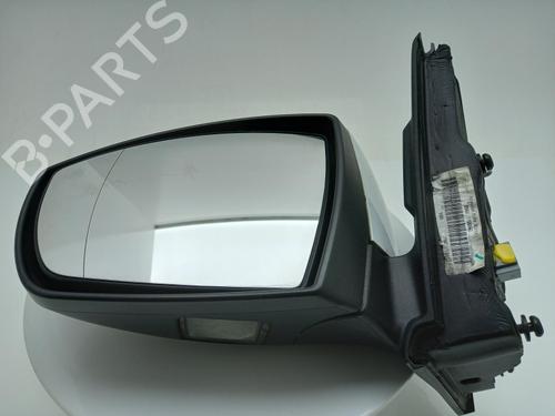 Used Left mirror Left mirror FORD KUGA II (DM2) 1.5 EcoBoost (150 hp) 40318888 40318888