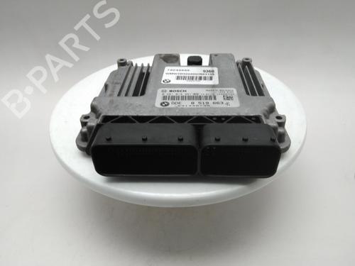 Used Engine control unit (ECU) Engine control unit (ECU) MINI MINI COUNTRYMAN (R60) Cooper D (112 hp) 40346467 40346467