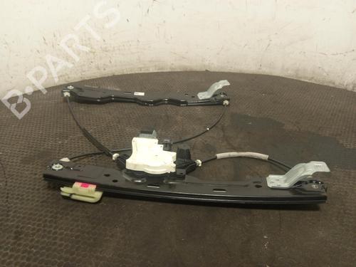 Used Front right window mechanism Front right window mechanism LAND ROVER RANGE ROVER EVOQUE (L551) 1.5 P270e Hybrid 4x4 (269 hp) 40309839 40309839