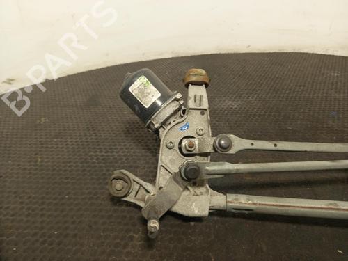 Front wiper motor CITROËN DS3 (SA_) 1.6 VTi 120 | BP40322154M29 - Image 3
