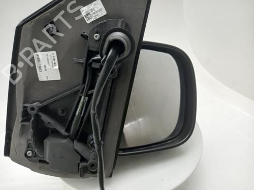 Used Right mirror Right mirror FIAT SCUDO Van 1.5 Multijet 100 (506) (102 hp) 40333448 40333448