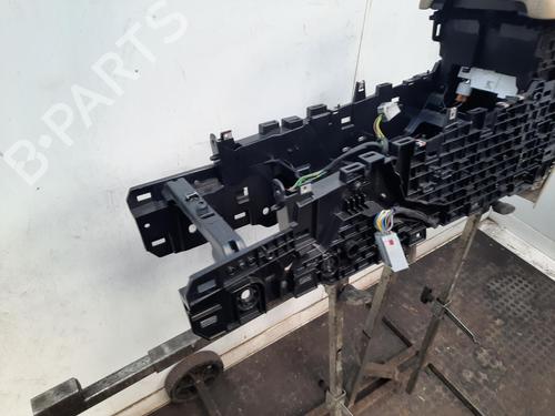 Middle console LAND ROVER DISCOVERY SPORT (L550) 2.0 D 4x4 | BP40310884I22 - Image 2
