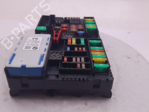 Fuse box BMW 8 Coupe (G15, F92) 840 d xDrive | BP40303217E1 - Image 4