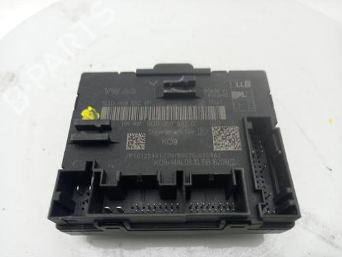 Engine control unit (ECU) AUDI A3 Sportback (8VA, 8VF) RS3 quattro | BP40322088M57 - Image 4