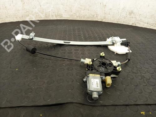 Used Front left window mechanism Front left window mechanism KIA PICANTO III (JA) 1.0 (67 hp) 40336531 40336531